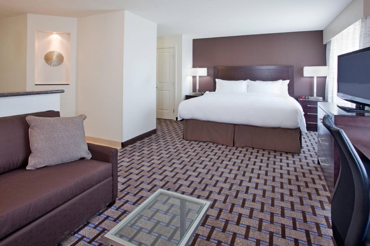 Residence Inn Odessa Zewnętrze zdjęcie