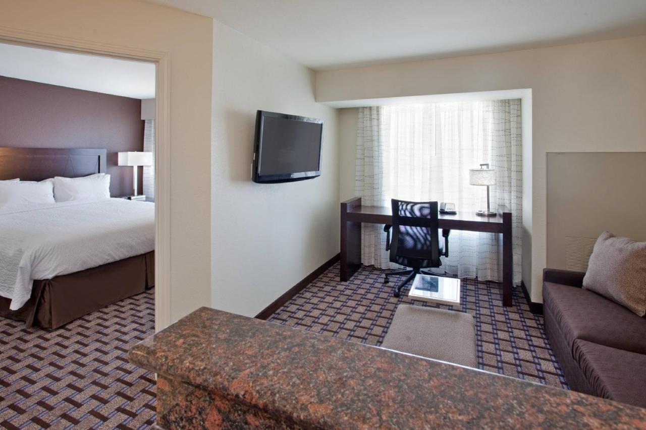 Residence Inn Odessa Zewnętrze zdjęcie