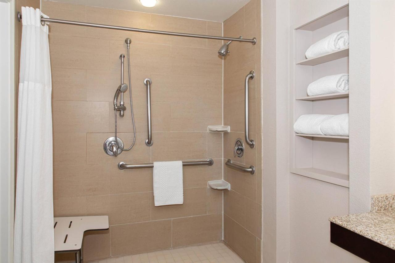 Residence Inn Odessa Zewnętrze zdjęcie