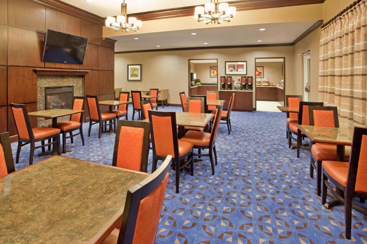 Residence Inn Odessa Zewnętrze zdjęcie