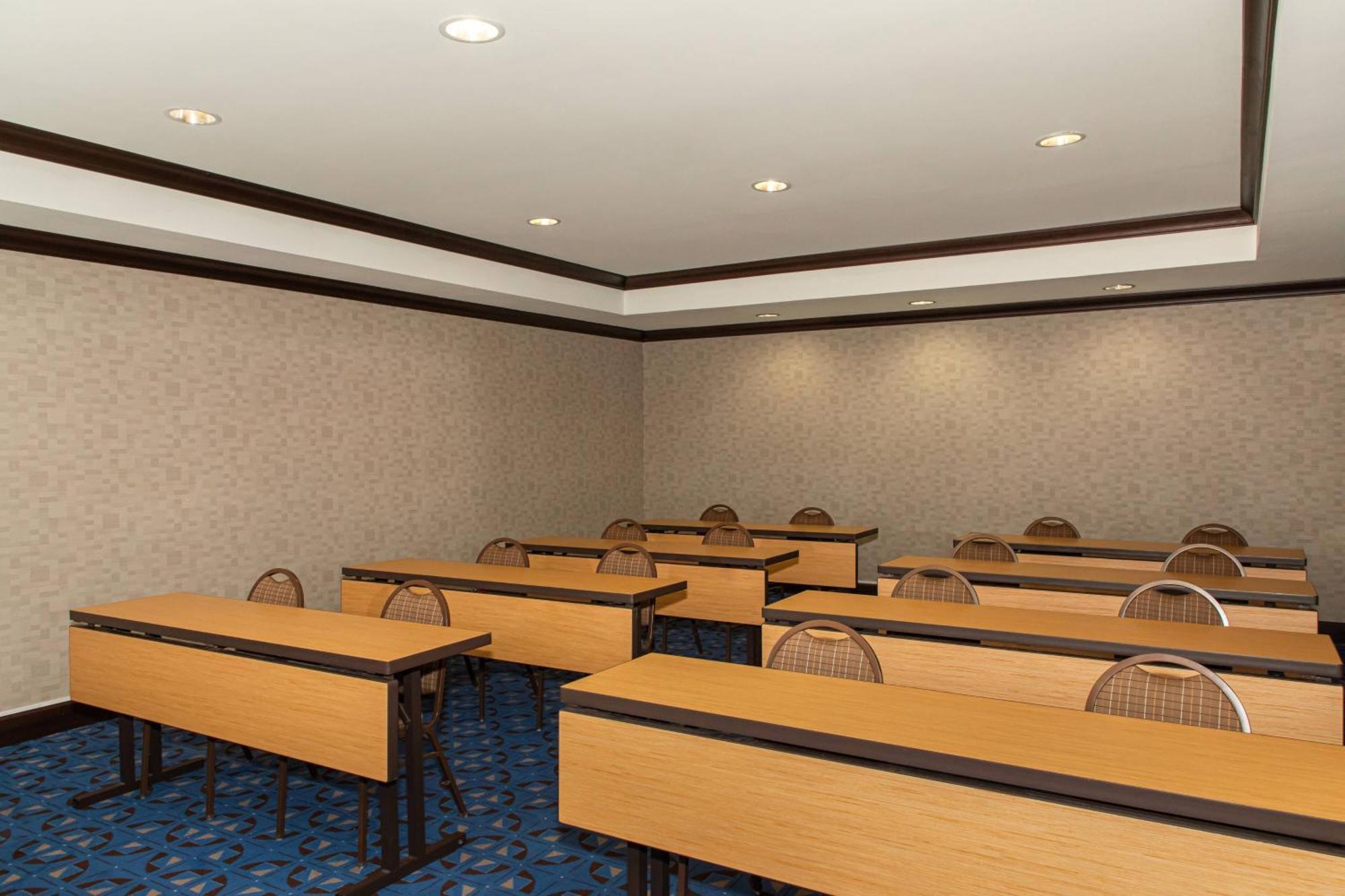 Residence Inn Odessa Zewnętrze zdjęcie