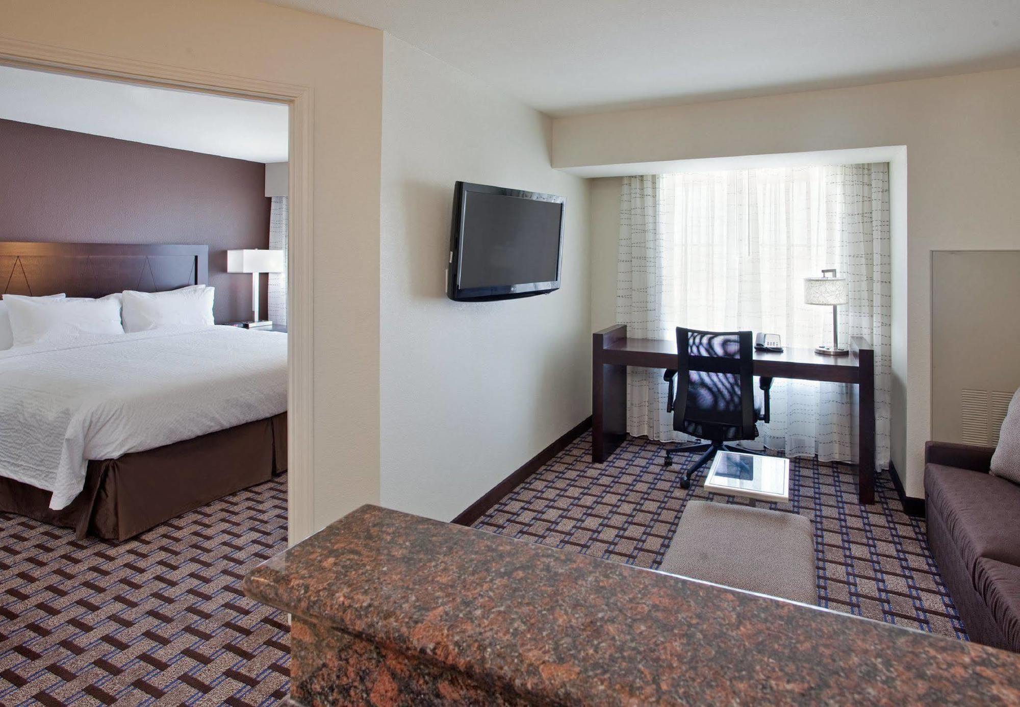 Residence Inn Odessa Zewnętrze zdjęcie