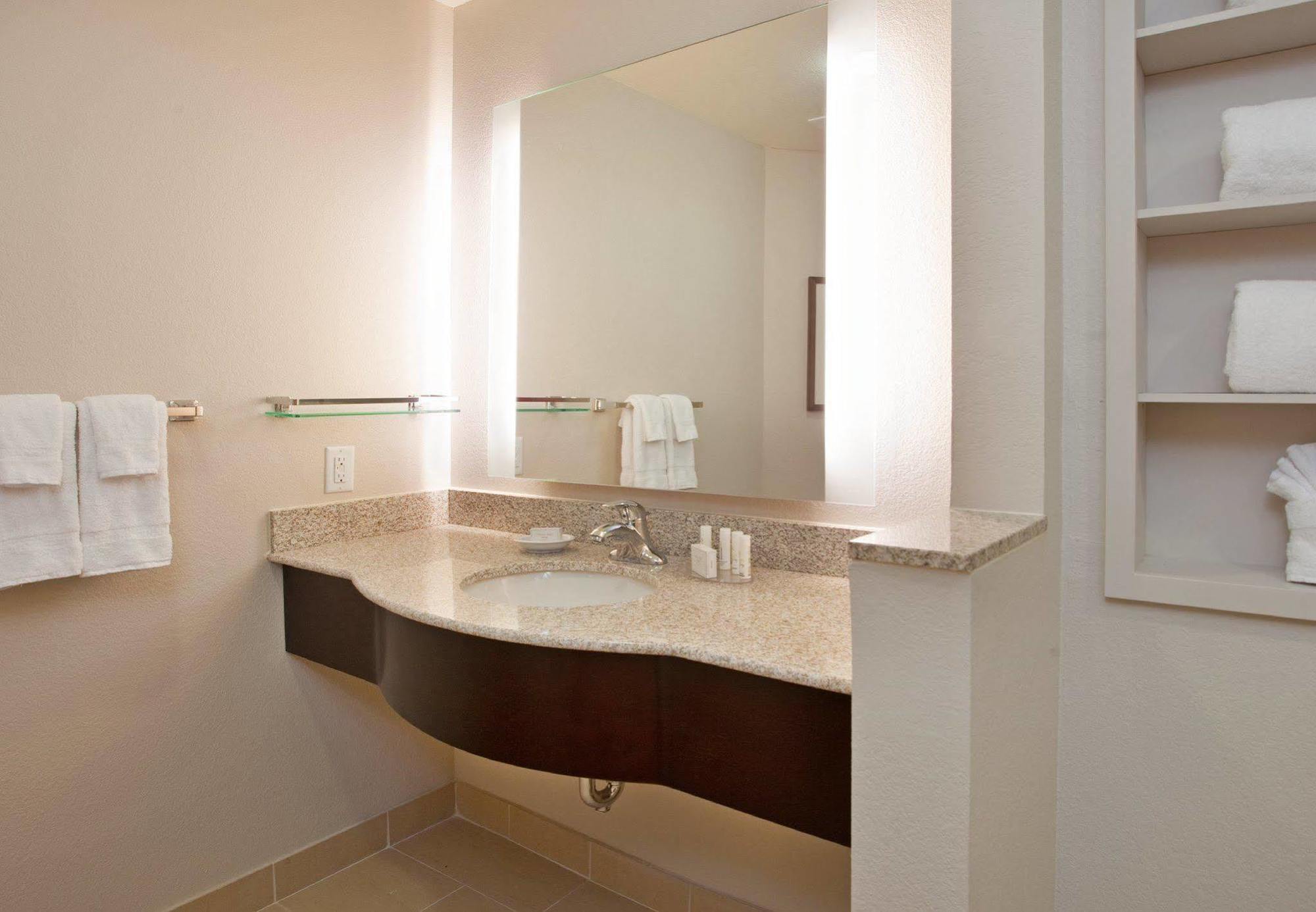 Residence Inn Odessa Zewnętrze zdjęcie