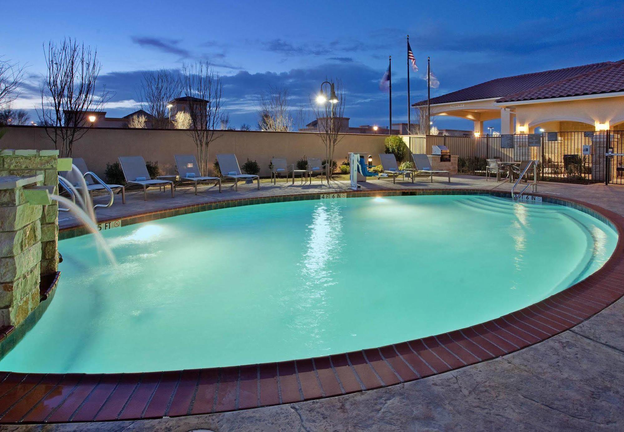 Residence Inn Odessa Zewnętrze zdjęcie