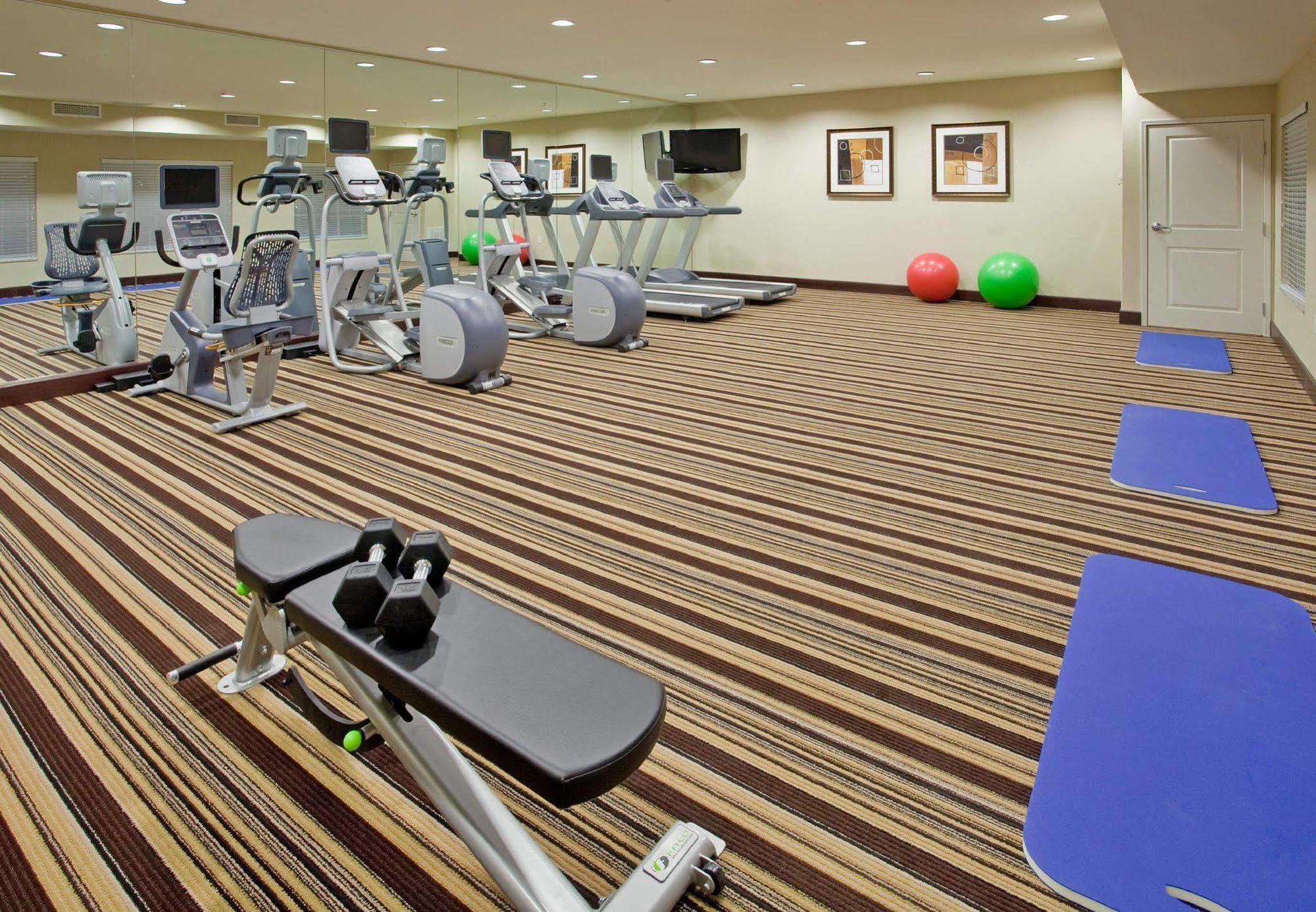 Residence Inn Odessa Zewnętrze zdjęcie