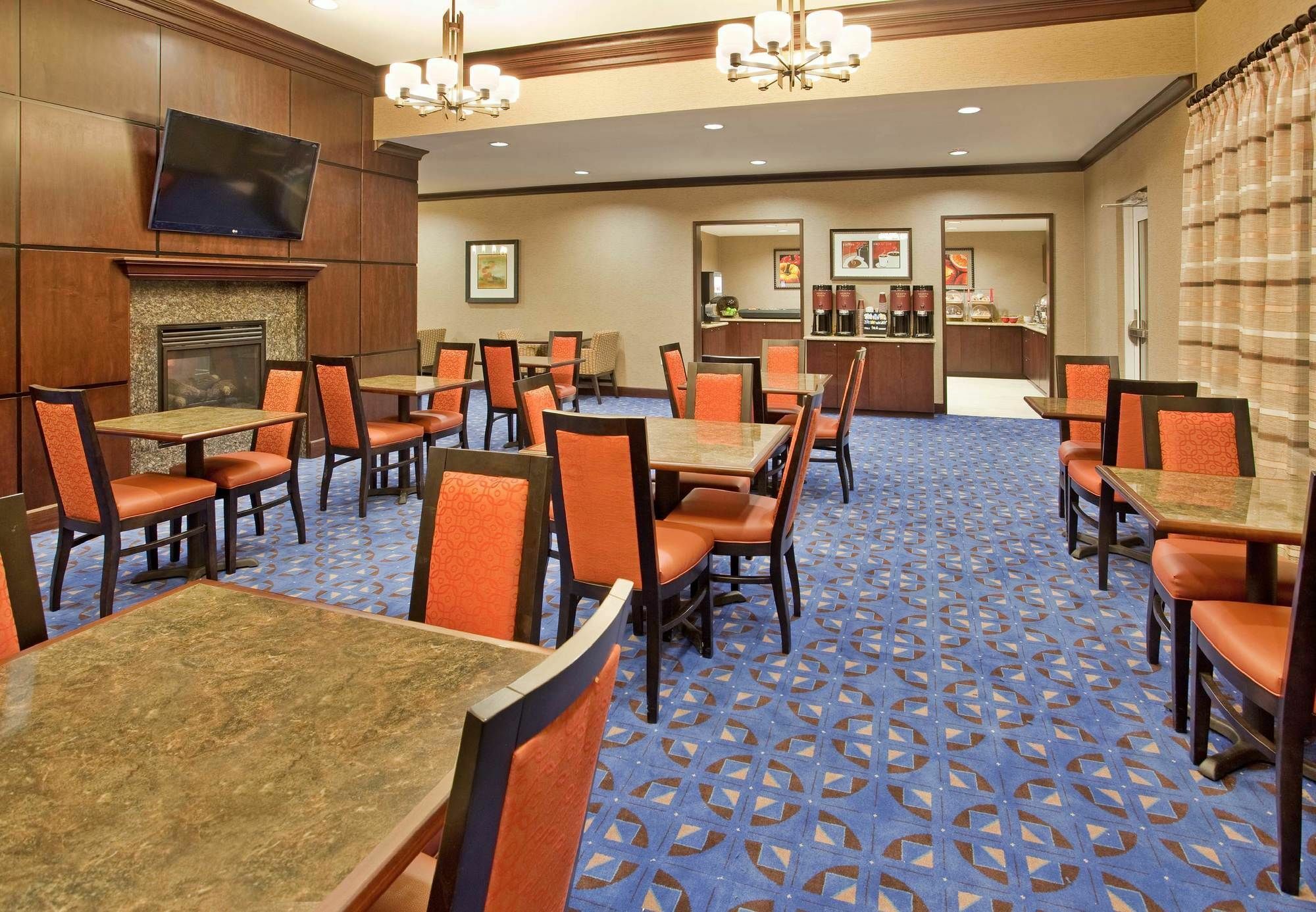 Residence Inn Odessa Zewnętrze zdjęcie